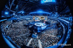 SK Gaming戰術多變，成為黑馬戰隊